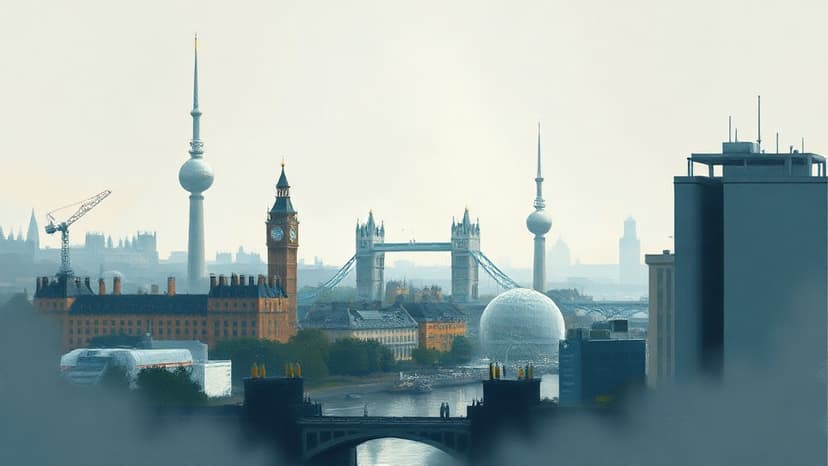 UK Technology Sovereignty: Communication Strategies for Growth