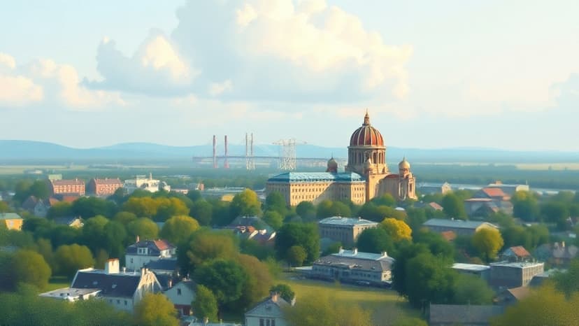 Innate Pharma Partners with Swedish Orphan, Semiconductor Sector Gains