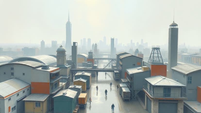 China Develops AI Simulation with One Billion Agents for Social Behavior Studies