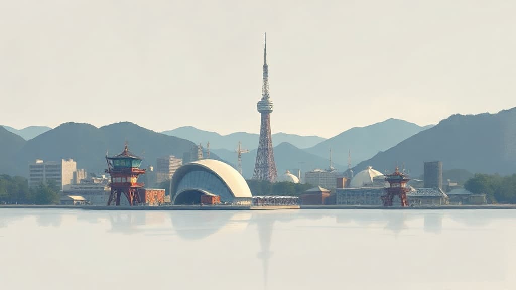 South Korea to Enact Special Law for AI Investment Zones in 2023