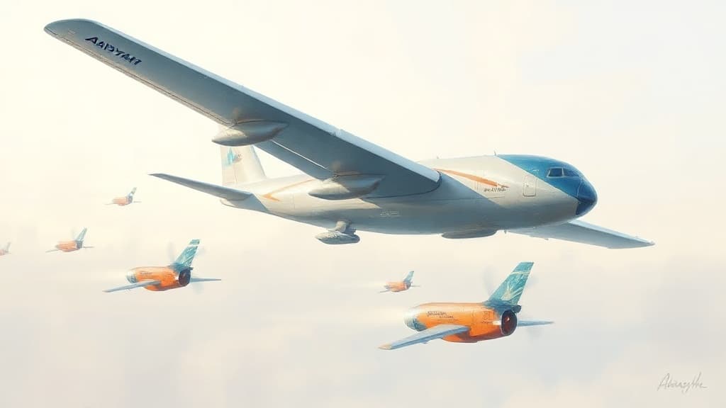 AADYAH Aerospace Secures Rs 31.5 Crores in Series A Funding for US Expansion