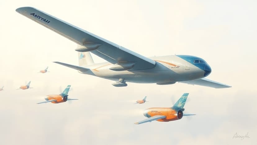 AADYAH Aerospace Secures Rs 31.5 Crores in Series A Funding for US Expansion