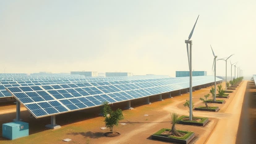 Cuba Enhances Solar Energy with Chinese Support Amid Fuel Crisis