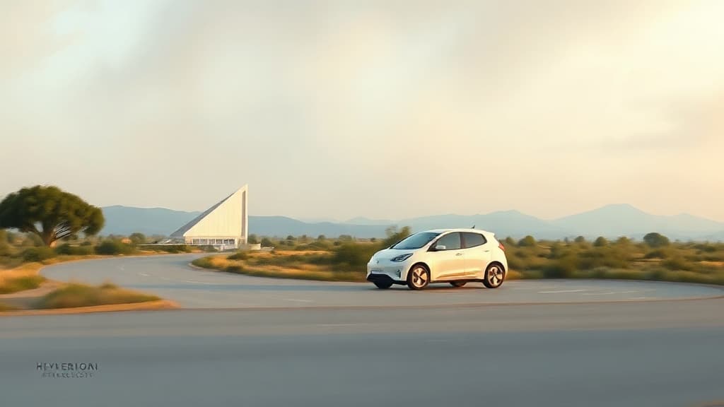 India Launches 33 Hydrogen Commercial Vehicle Pilot Projects Across Five States