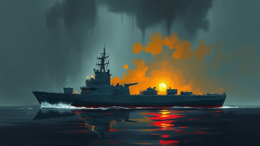 Vietnam Begins Construction of Advanced Anti-Submarine Frigate