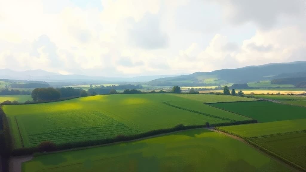UK's Carbon Border Adjustment Mechanism May Increase Fertiliser Costs