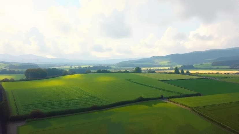 UK's Carbon Border Adjustment Mechanism May Increase Fertiliser Costs