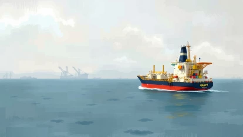 ONGC and Shell Energy India Forge MoU for Deepwater Exploration and LNG Sourcing