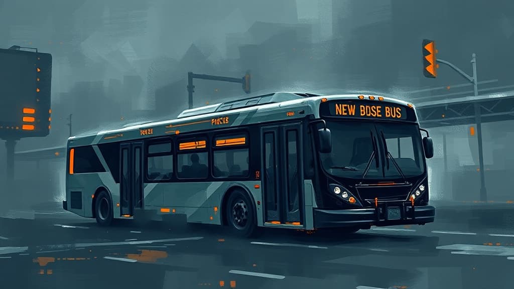 SEPTA Launches Phase 1 of New Bus Network with Major Route Changes
