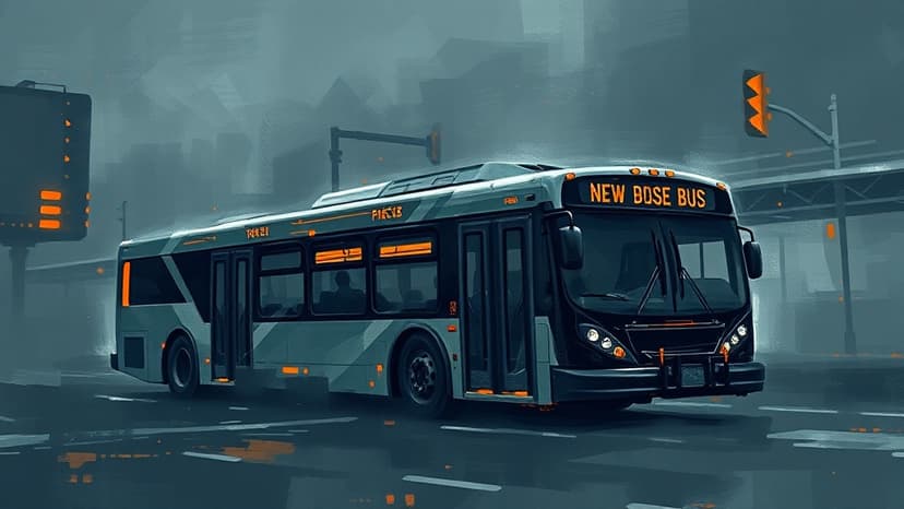SEPTA Launches Phase 1 of New Bus Network with Major Route Changes