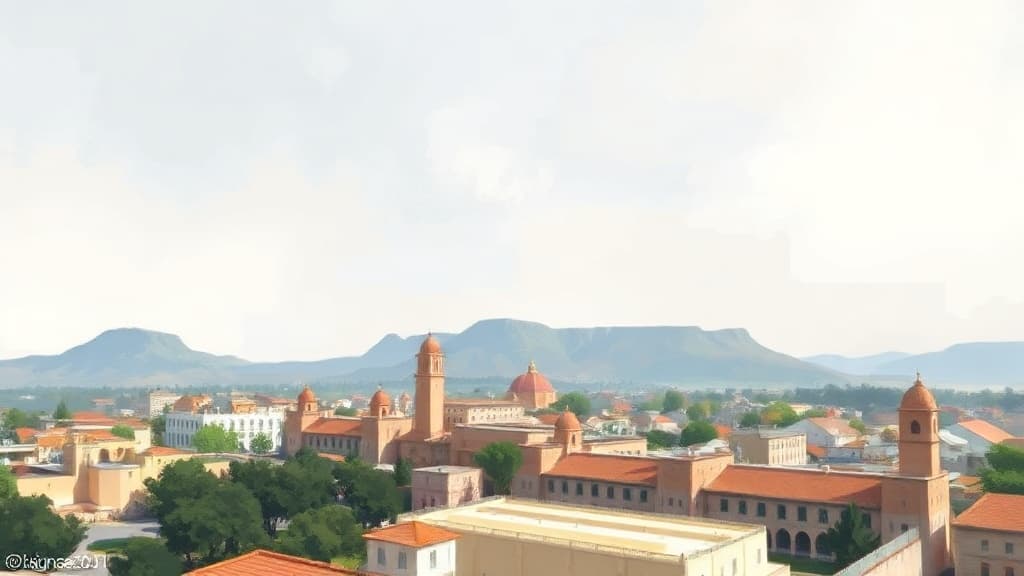 Morocco Advances AI and Data Center Investments for Digital Growth