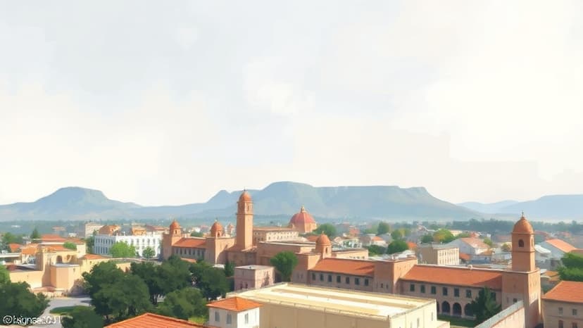 Morocco Advances AI and Data Center Investments for Digital Growth