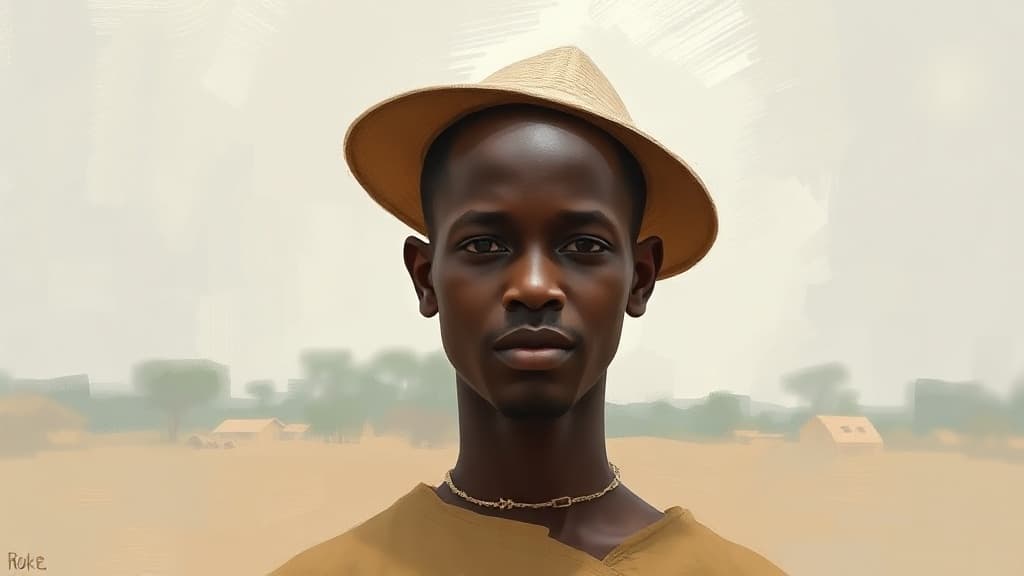 Boké Launches Sanitation Campaign Under Mayor Bassekou Amirou Dramé