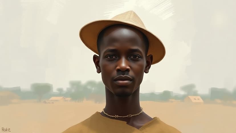 Boké Launches Sanitation Campaign Under Mayor Bassekou Amirou Dramé