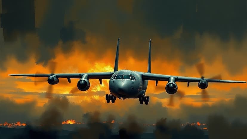 U.S. Navy Advances E-130J and MQ-25 Programs Amid Rising Costs and Delays