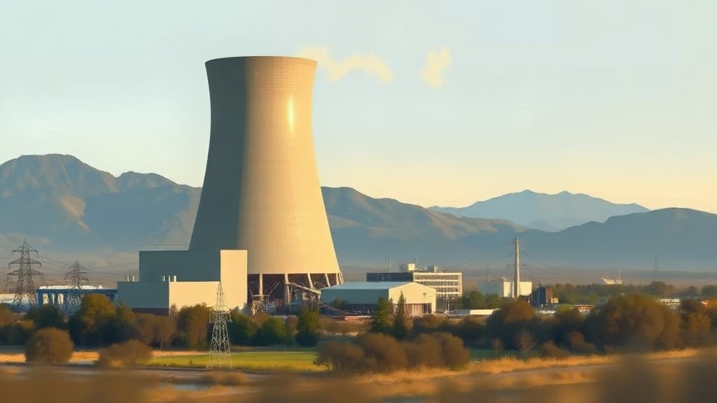 ORNL Develops Compact Gallium Nitride Power Converters