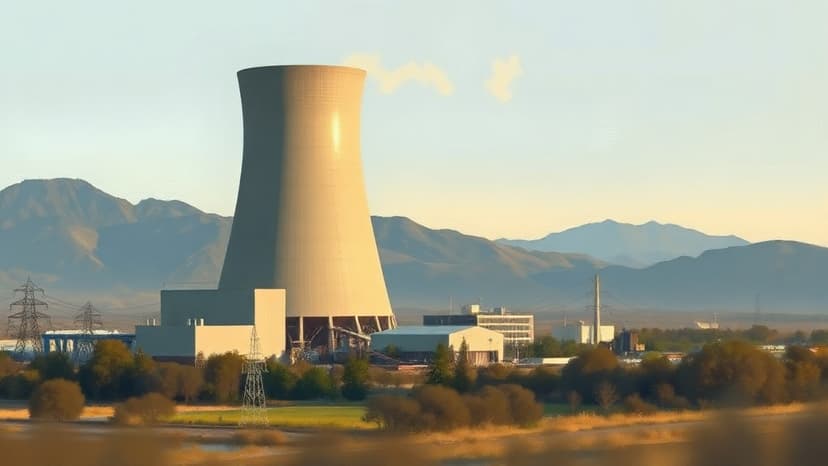 ORNL Develops Compact Gallium Nitride Power Converters