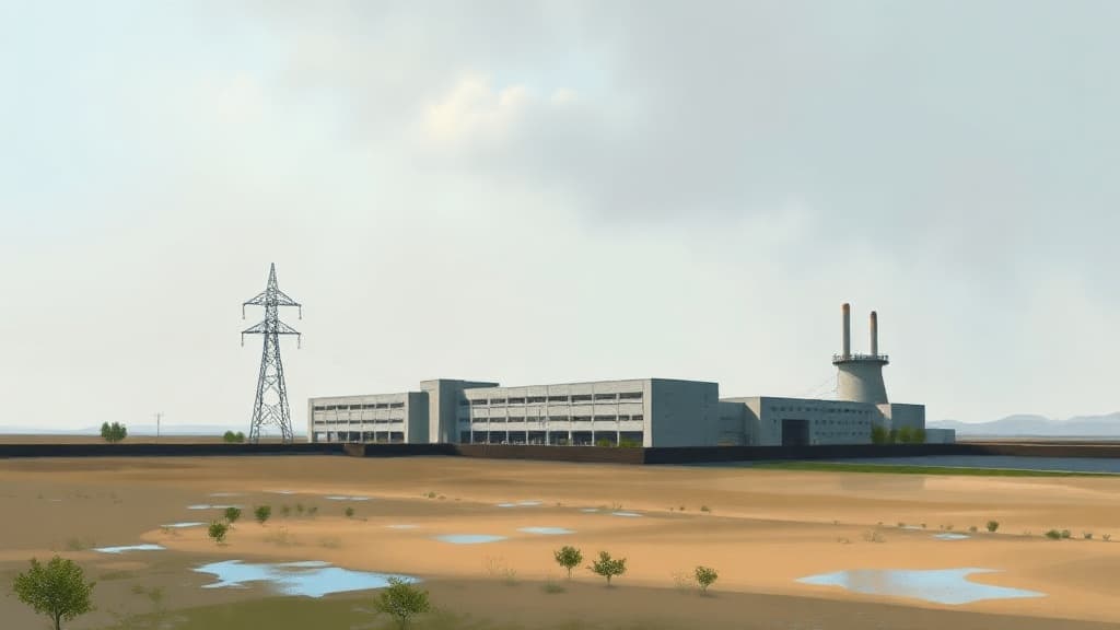 Uruguay's US$6B Green Hydrogen Project Faces Threat from Electricity Pricing Dispute