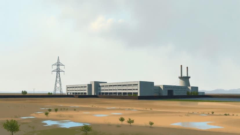 Uruguay's US$6B Green Hydrogen Project Faces Threat from Electricity Pricing Dispute