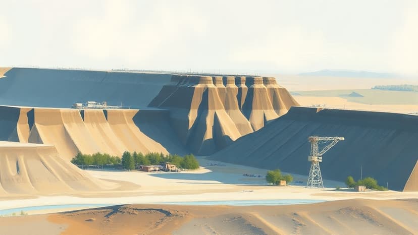 BRS Resources and Blue Moon Metals Report Significant Mining Developments