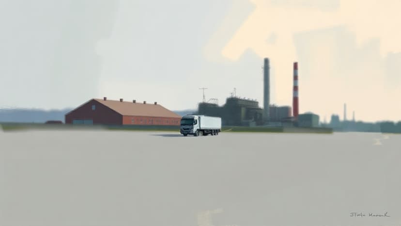 EPA Completes Chemical Removal at St. Croix Refinery; Ongoing Oversight Continues