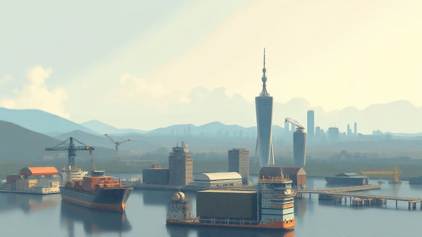 TJGC Group Limited Negotiates AI and Robotics Technology License Agreement