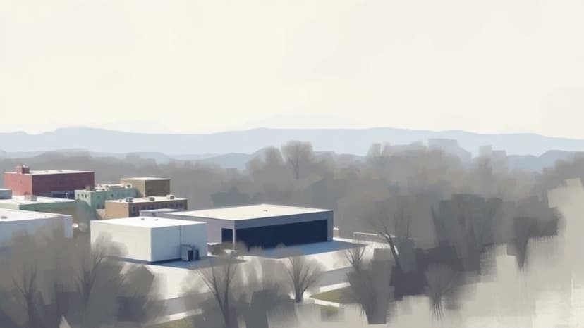 Fulton County Opposes Data Center Tax Breaks Amid Microsoft Deal Unwind