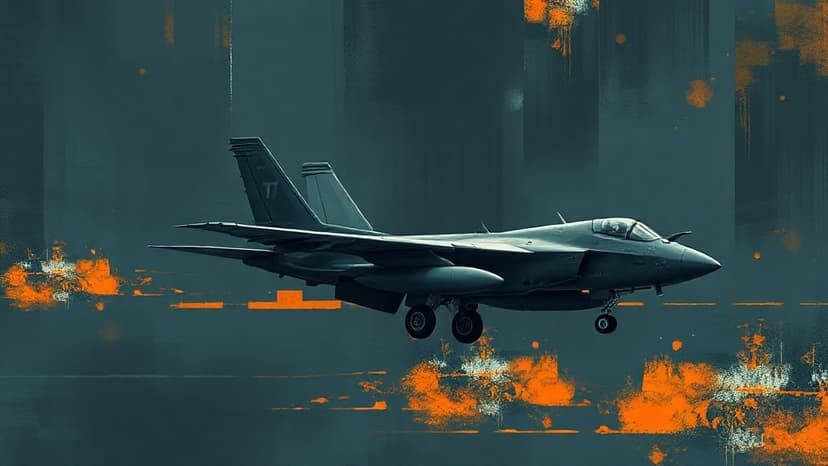 3D Systems Secures $9M Contract Extension from U.S. Air Force