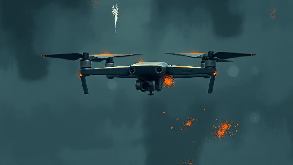Vizgard Advances Drone Safety Technology with UKDI Support