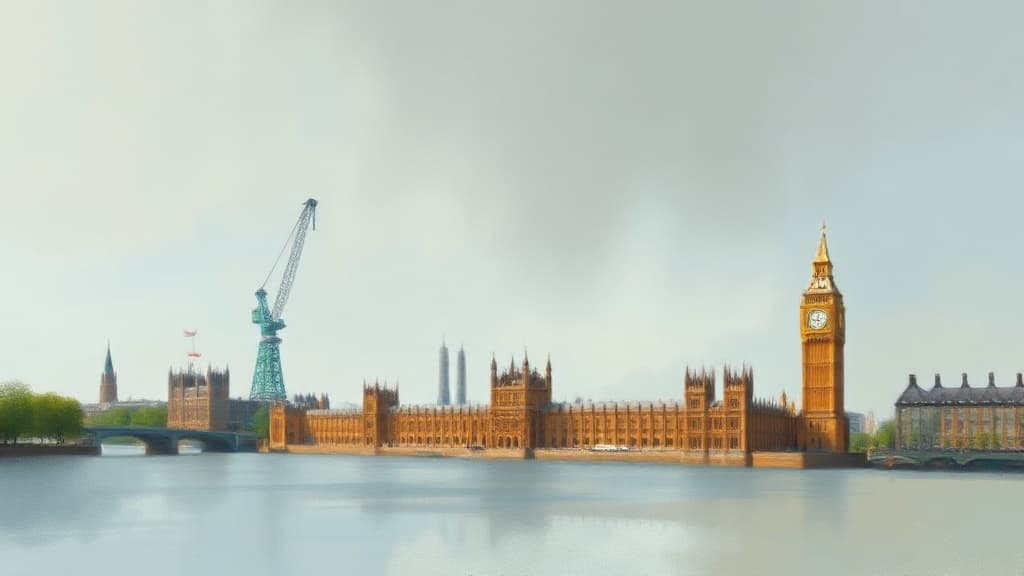 TPXimpact Secures £25 Million Contract with UK Ministry of Justice