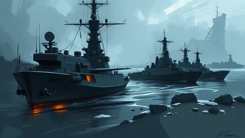 Fairbanks Defense Invests Millions in Redzikowo, Poland for Naval Equipment Production