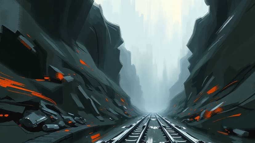 Chamoli Tunnel Incident: 7 Fatalities, 14 Injured in Debris Surge