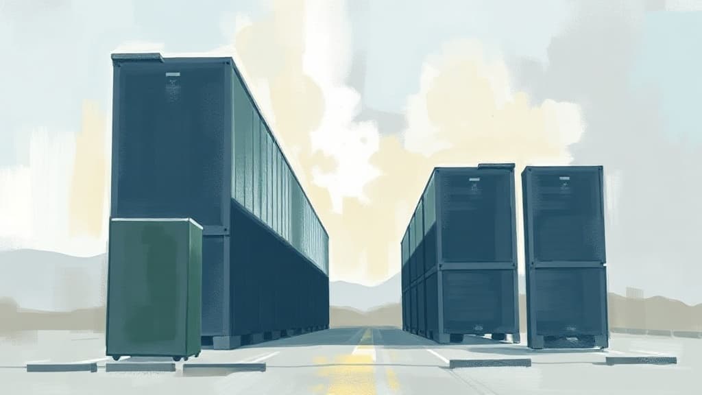 Lori Chavez-DeRemer Joins Data Center Advocacy Amid Controversy