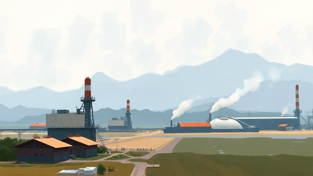 Petro-Victory Boosts Brazil Oil Production by 128% in First Year at Capixaba Energia