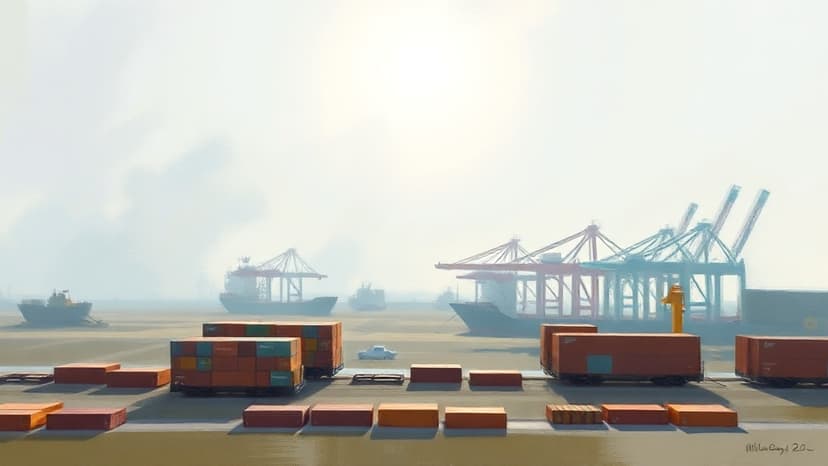 Malawi Revenue Authority Reports Improved Cargo Clearance Through Automation