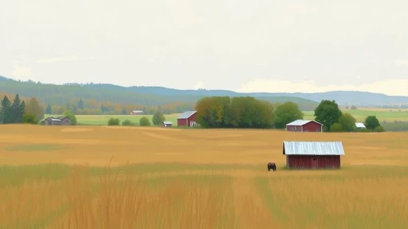 $700,000 in State Agriculture Grants Awarded to Seven Projects in Berks County