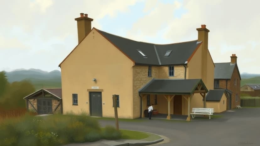 Historic Cheddar Maker Slashes Energy Bills by 50% with Innovative Heat Pump Technology