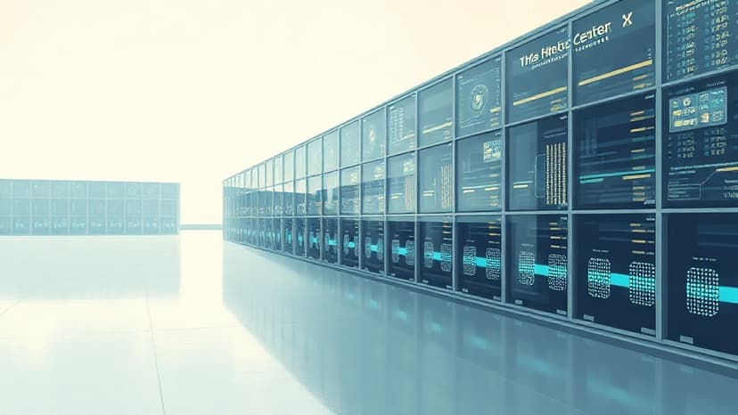 Vivodyne Develops World’s Largest Biological Data Center for Drug Testing
