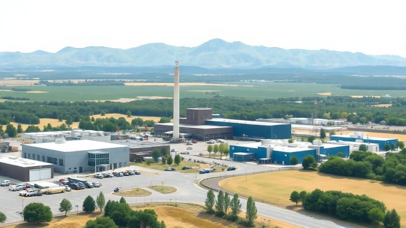 Carrier Connect Acquires Rochester Colo, Expanding U.S. Data Center Presence