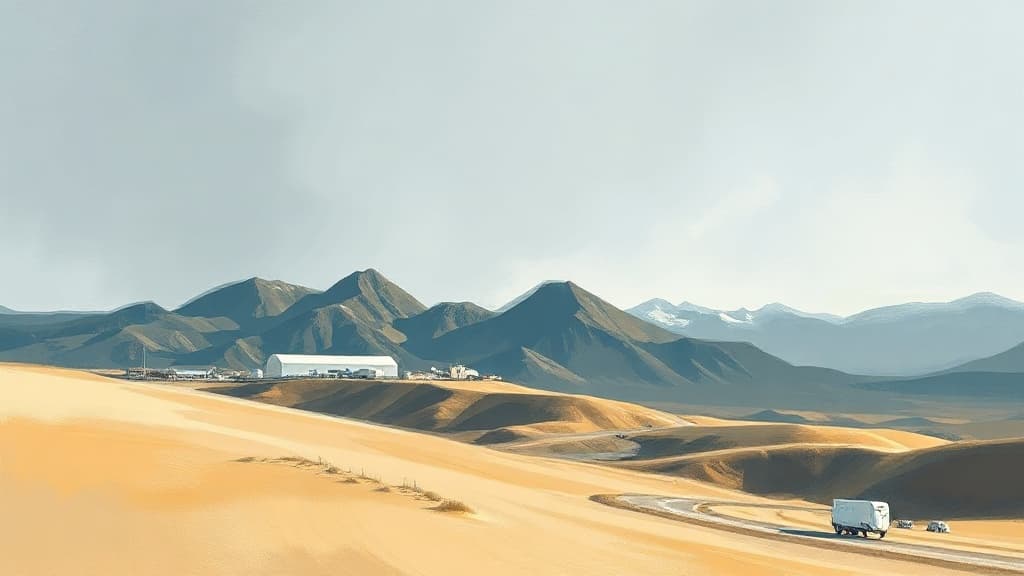 Piedmont Lithium Secures Major Supply Deal with Tesla