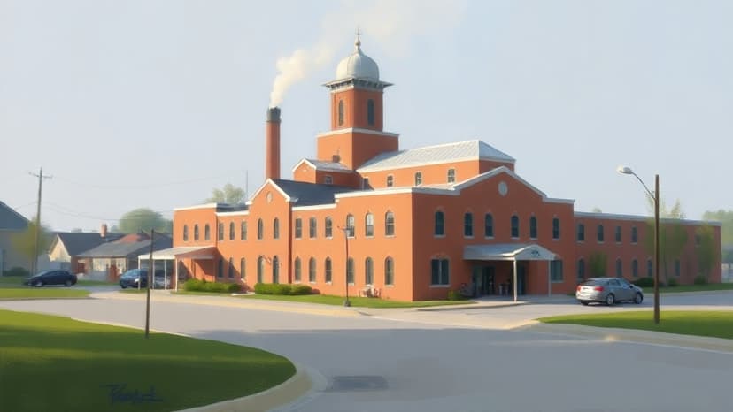 Wilmington Council Approves Waste Ban and Fire Department Restructuring