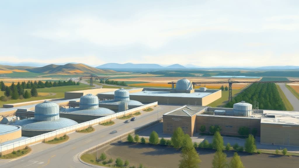 Astara Capital Partners Acquires Dynatec Systems for Wastewater Treatment Solutions