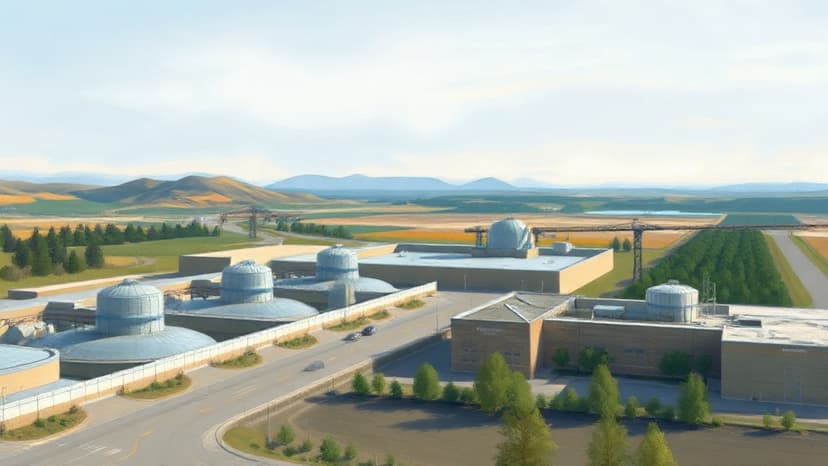 Astara Capital Partners Acquires Dynatec Systems for Wastewater Treatment Solutions