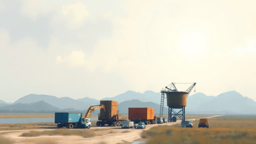Blue Planet Expands Waste Management Operations with Strategic Investment
