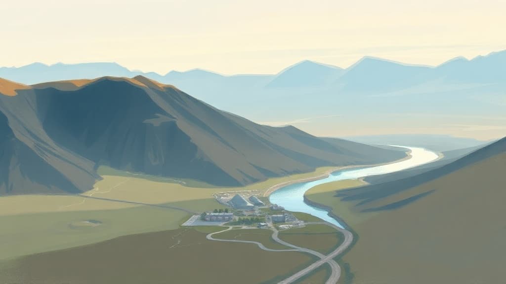 Amazon's Wallula Gap Data Center Plans: Water and Energy Implications