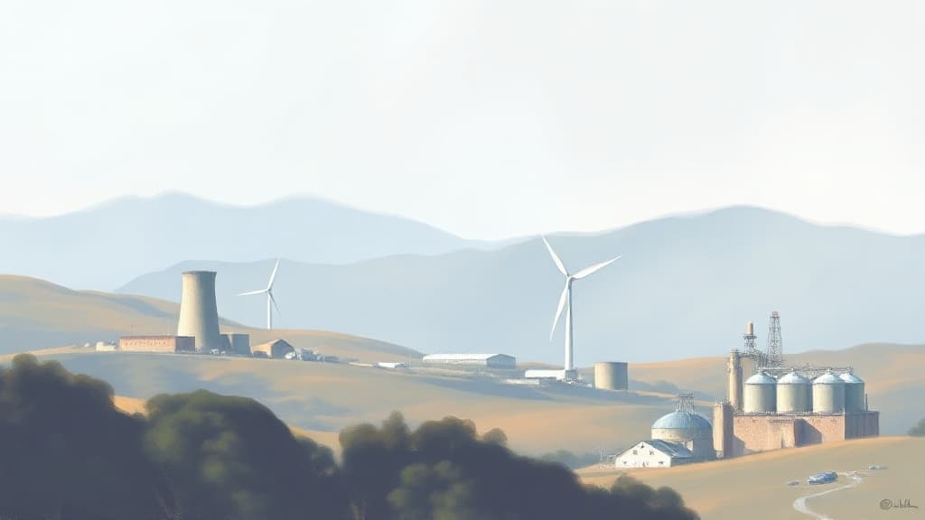 U.S. Energy Policy Shift in Bosnia and Herzegovina Under Trump Administration