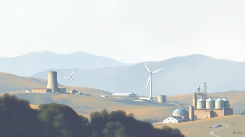 U.S. Energy Policy Shift in Bosnia and Herzegovina Under Trump Administration