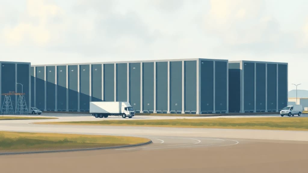 AWS Halts 7.2 Million-Square-Foot Data Center Project in Virginia