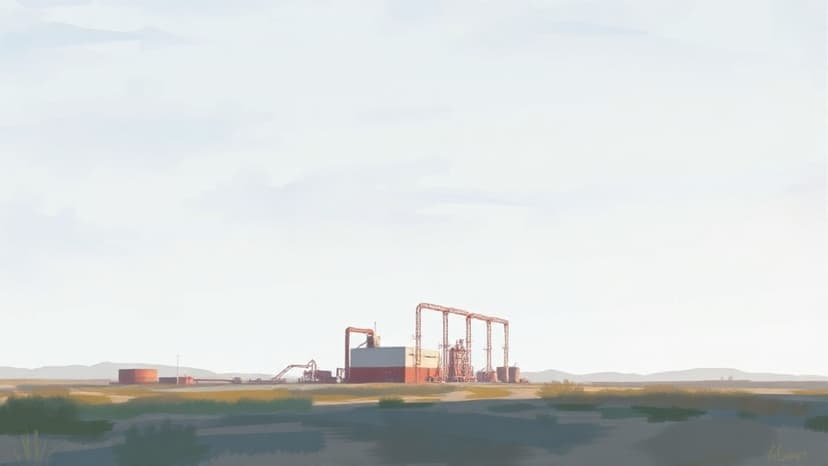 Evonik Catalysts Advances Altmark Lithium Extraction Project with Pilot Phase II Support