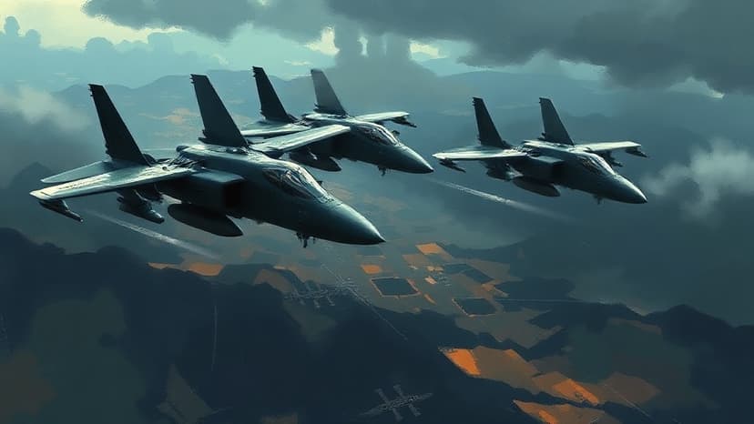 U.S. Army Awards $10B Flight School Next Contract to M1 Support Services